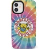 On Tour | Grateful Dead Tie Dye Sticker