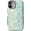 Pura Vida | Coastal Checkers