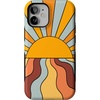 Shine On | Retro Sunset