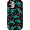 image:imageCasely iPhone 12 Mini Case  Sneaky Monkeys  Frida Kahlo Jungle Floral  Bold Protective Design  Compatible with MagSafeYoure Dinomite  Green Dinosaur