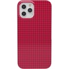 Best Dressed | Pink Houndstooth