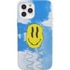 On Cloud Nine | Glitch Smiley Face