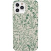 Sage Garden | Green Floral Case