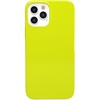 image:imageCasely iPhone 1212 Pro Case  Chartreuse Days  Solid Neon Yellow Case