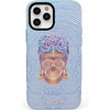 Frida Kahlo | Vida y Muerte | Dotted Skull