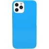 image:imageCasely iPhone 1212 Pro Case  Miami Cabana  Solid Neon Blue Case