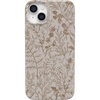 Beige Garden | Neutral Floral