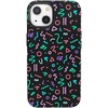 Always Vibing | Glow In The Dark Retro