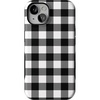 Check Me Out | Checkerboard