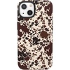 Cowgirl Envy | Cow Print