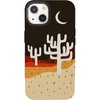 Desert Nights | Cactus Colorblock