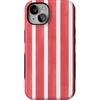 East Coast Summer | Red Stripes