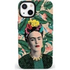 Frida Kahlo | Find Your Muse | Portrait Floral