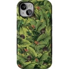 Frida Kahlo | Sneaky Monkeys | Jungle Floral