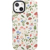 Garden Party | Mushroom Floral