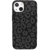 Into the Wild | Black Leopard