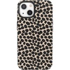 Lost in Spots | Cheetah Print