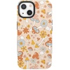 Mushroom Magic | Retro Floral
