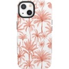 Perfect Paradise | Tropical Palm Tree Floral
