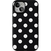 Polka Dots | High Contrast Design