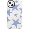 Stars Align | Blue & White Stars
