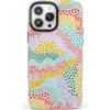 Color Me Happy | Pattern Colorblock