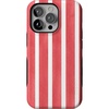 East Coast Summer | Red Stripes
