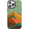 Endless Peaks | Colorblock Mountain