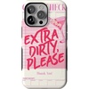 Extra Dirty Please | Fun on Weekdays