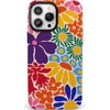 Flower Patch | Multi-Color Floral
