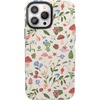 Garden Party | Mushroom Floral