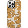 Island Time | Tropical Leaves Floral
