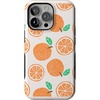 Main Squeeze | Orange Stamped