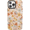 Mushroom Magic | Retro Floral