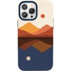 Opposites Attract | Day & Night Mountains