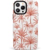 Perfect Paradise | Tropical Palm Tree Floral