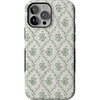 Sage Tapestry | Floral Vines