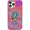 Art of Chaos | Grateful Dead Skull