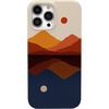 Opposites Attract | Day & Night Mountains