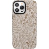 Beige Garden | Neutral Floral