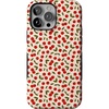 Cherry on Top | Red Cherries Floral
