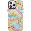 Color Me Happy | Pattern Colorblock