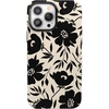 Dark Fantasy | Contrast Floral