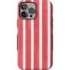 East Coast Summer | Red Stripes