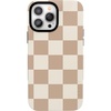 Fit Check | Neutral Checkerboard