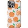 Main Squeeze | Orange Stamped