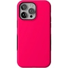 Think Pink | Solid Neon Pink