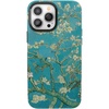 image:imageCasely iPhone 13 Pro Max Case  All the Fun Things  Fun on Weekdays  Bold Protective Design  Compatible with MagSafeVan Gogh  Almond Blossom Floral