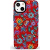 11 Frida Kahlo | Painted Flowers | Floral