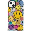 All Smiles | Smiley Face Sticker